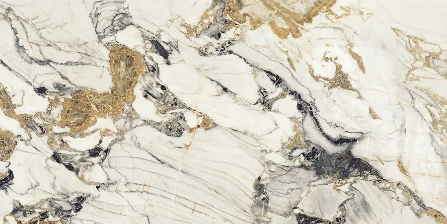 Керамогранит Rex 761777 Etoile Symphonie Glossy 6mm 60x120