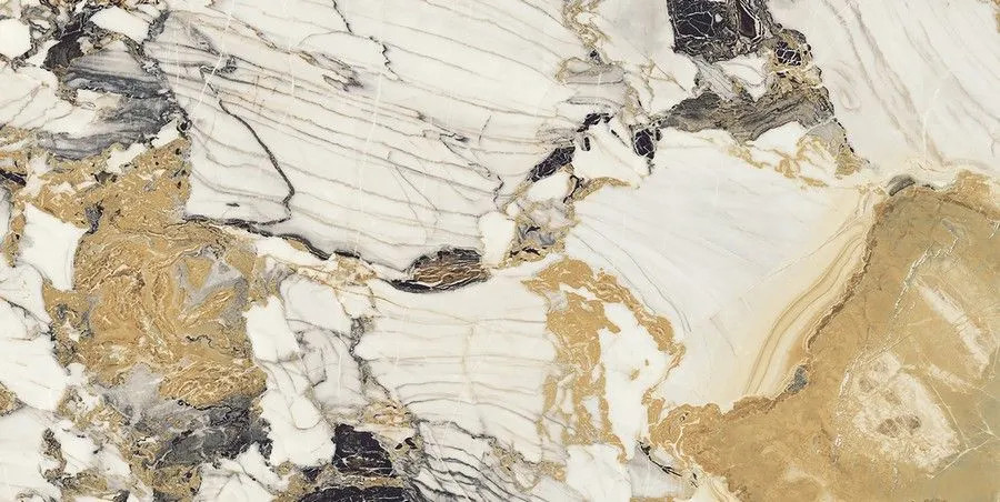 Керамогранит Rex 761777 Etoile Symphonie Glossy 6mm 60x120