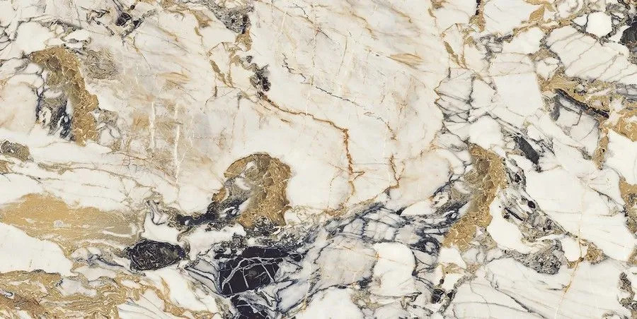 Керамогранит Rex 761777 Etoile Symphonie Glossy 6mm 60x120