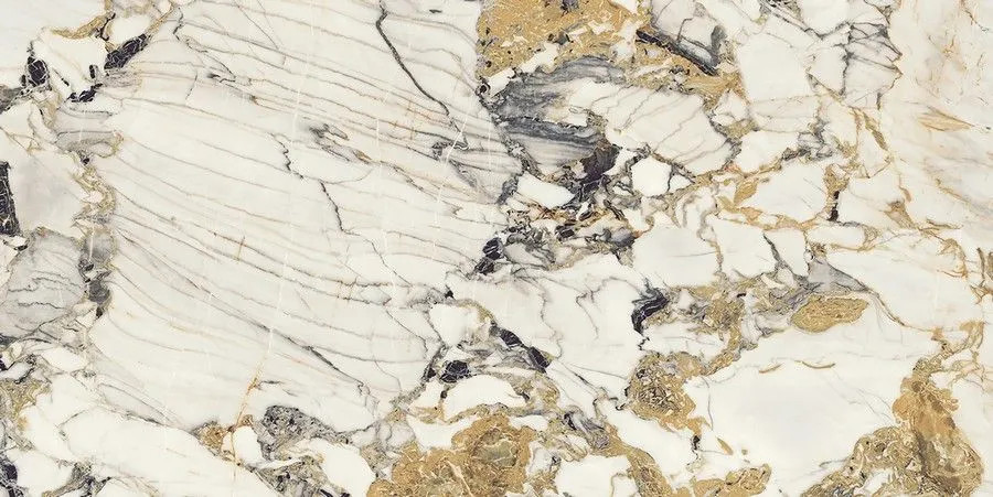 Керамогранит Rex 761777 Etoile Symphonie Glossy 6mm 60x120