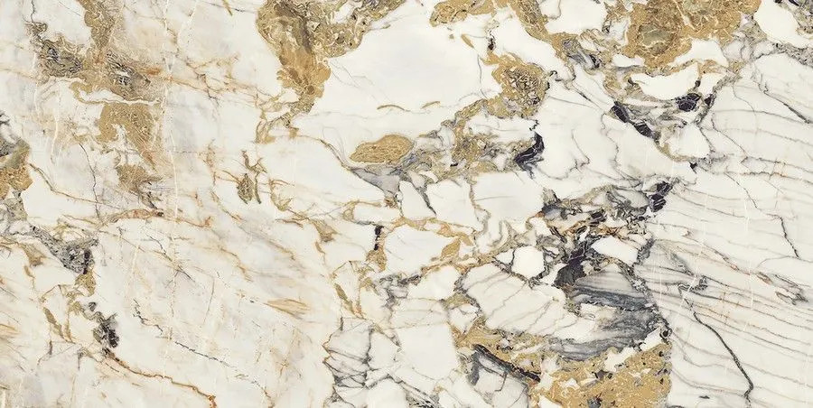 Керамогранит Rex 761777 Etoile Symphonie Glossy 6mm 60x120