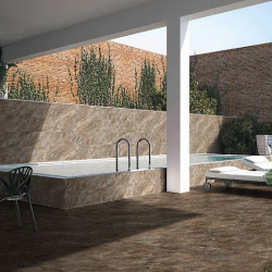 Керамогранит Global Tile Thor ST216VG Бежевый 30x60