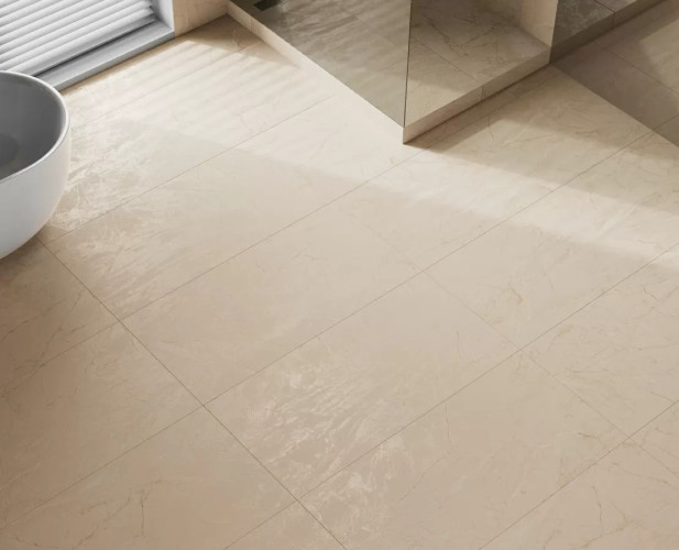 Керамогранит Buono Ceramica S4441C Pietra Beige Carving 60x120