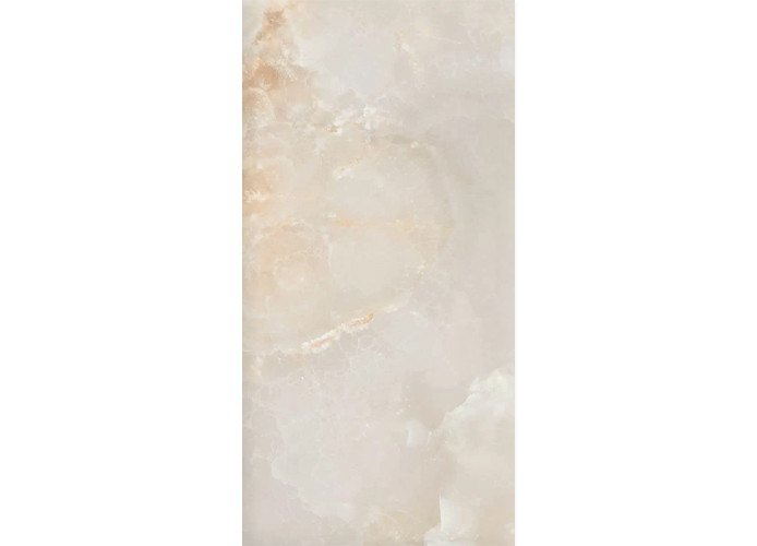 Керамогранит Ceradim х9999304505 Onyx Orlam Бежевый Полированный 60х120