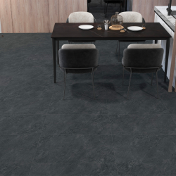 Керамогранит Neodom N110001 Stone Moonstone Black Matt Str 60x120