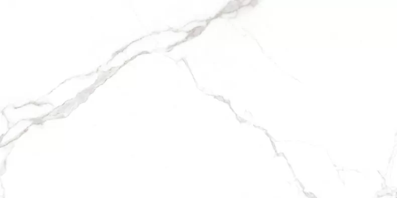 Керамогранит Laparet х9999309303 Statuario White PRO белый матовый R10GR CB 60х120