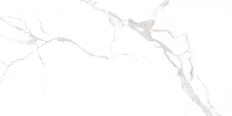 Керамогранит Laparet х9999309303 Statuario White PRO белый матовый R10GR CB 60х120