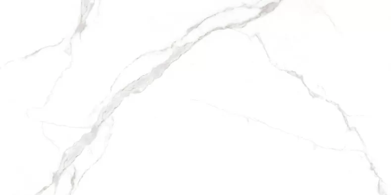 Керамогранит Laparet х9999309303 Statuario White PRO белый матовый R10GR CB 60х120