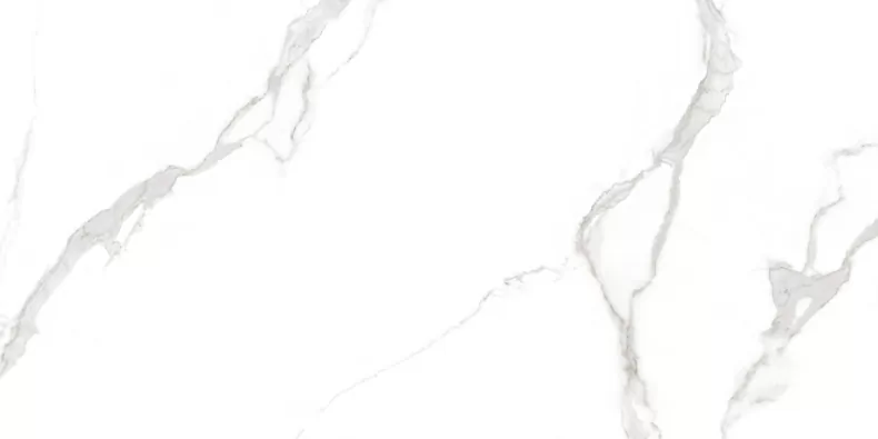 Керамогранит Laparet х9999309303 Statuario White PRO белый матовый R10GR CB 60х120