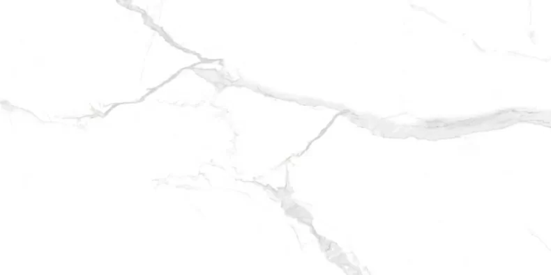 Керамогранит Laparet х9999309303 Statuario White PRO белый матовый R10GR CB 60х120