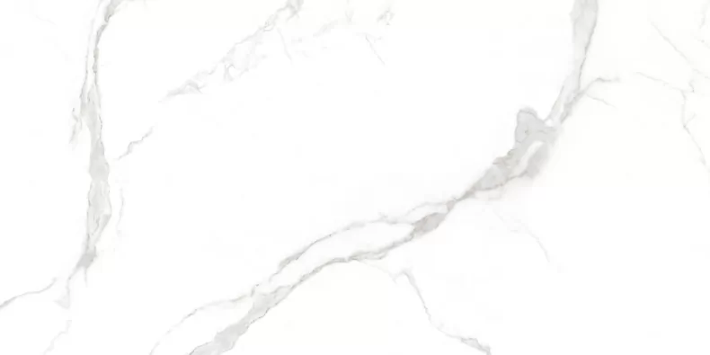 Керамогранит Laparet х9999309303 Statuario White PRO белый матовый R10GR CB 60х120