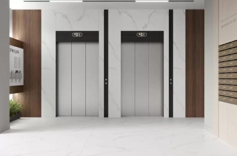 Керамогранит Laparet х9999309303 Statuario White PRO белый матовый R10GR CB 60х120