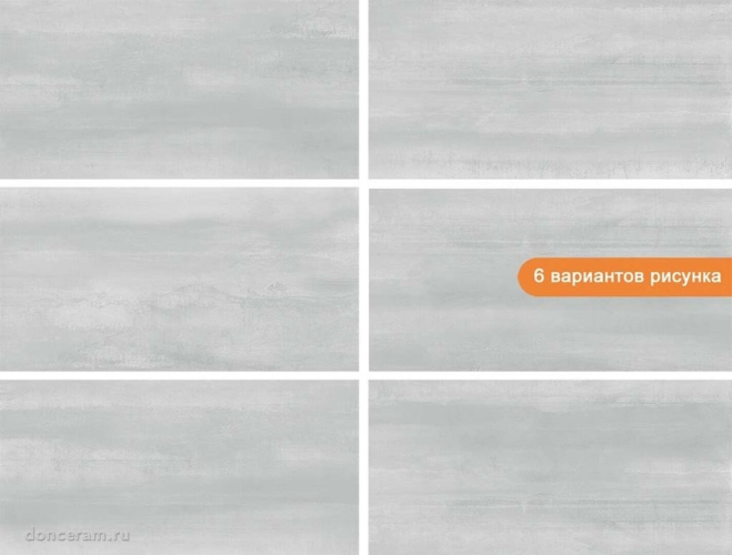 Керамогранит Gravita 78901738 Metal Silver Shiny Sugar 60*120