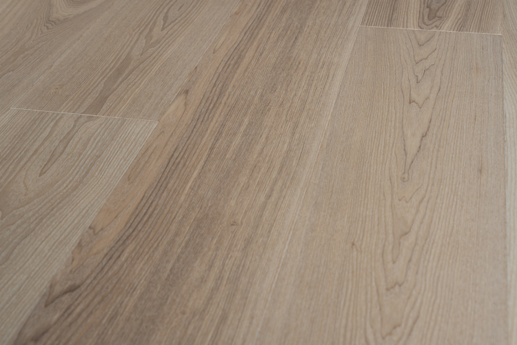 Паркетная доска Amber Wood A12.32.20.189-005 Ясень Ваниль 1860x189x14 мм