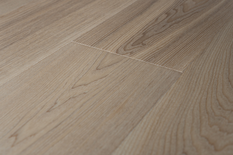 Паркетная доска Amber Wood A12.32.20.189-005 Ясень Ваниль 1860x189x14 мм