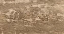 Керамогранит Ragno Marazzi R56A Woodmania Honey R10 20x120