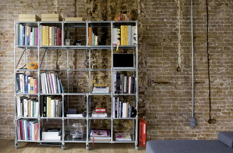 Керамогранит Ragno Marazzi R56A Woodmania Honey R10 20x120