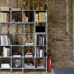 Керамогранит Ragno Marazzi R56A Woodmania Honey R10 20x120