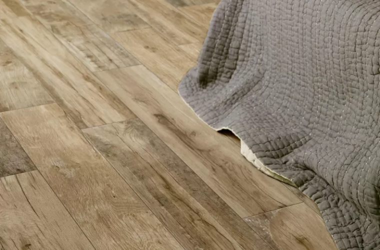 Керамогранит Ragno Marazzi R56A Woodmania Honey R10 20x120