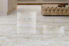 Керамогранитa Sant Agostino CSAAKWHL18 Akoya White Kry 90x180
