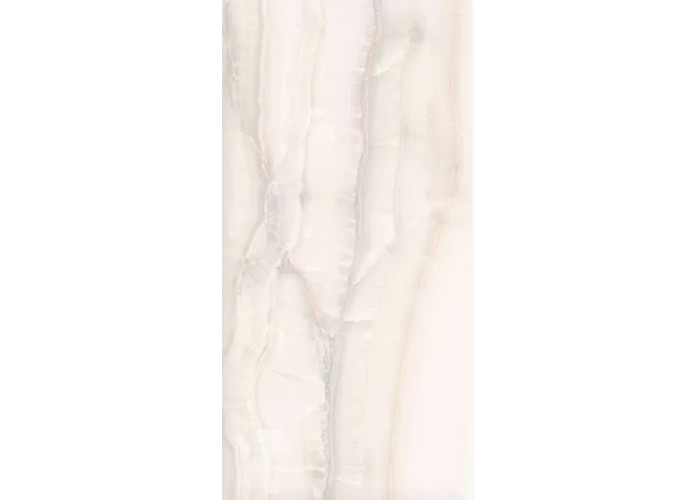 Керамогранитa Sant Agostino CSAAKWHL18 Akoya White Kry 90x180