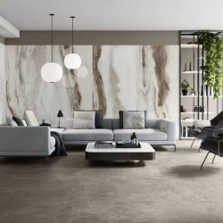 Керамогранит Pamesa 004.869.0097.098777 Nebula Almond leviglass Rect. 60x120