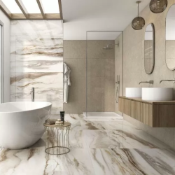 Керамогранит Pamesa 004.869.0097.098777 Nebula Almond leviglass Rect. 60x120