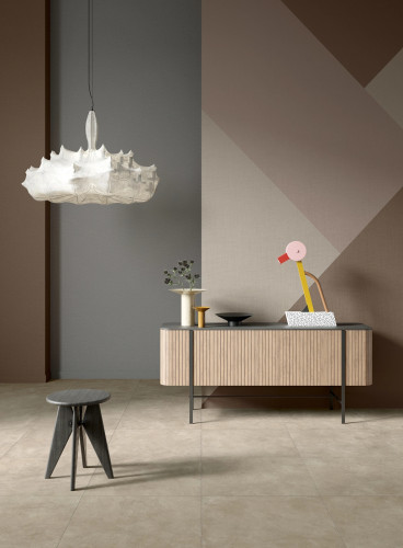 Керамогранит Coliseum Creta Cream / Крета Крим 60х60