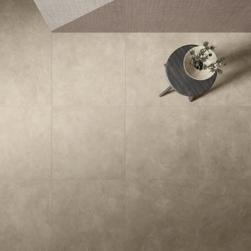 Керамогранит Coliseum Creta Cream / Крета Крим 60х60