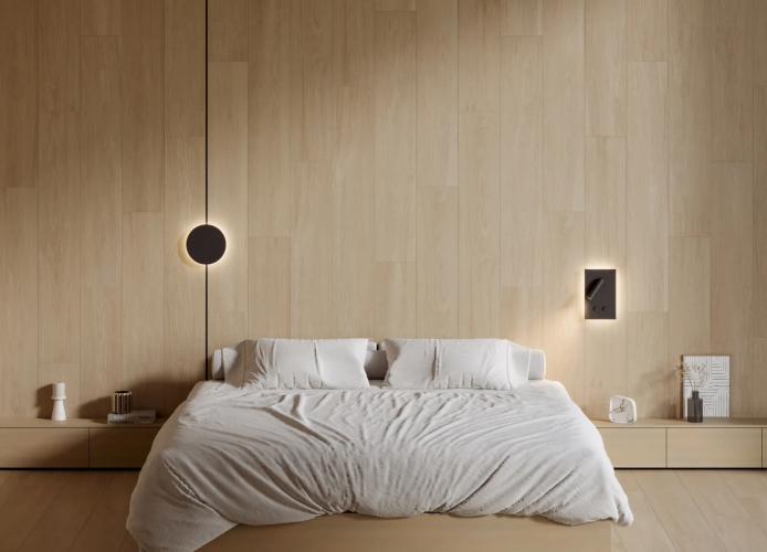 Керамогранит Kerranova K-2161/MR Bosikom Sandy 20x120