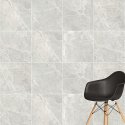 Керамогранит Vitra K951293LPR Marmostone Светло-Серый 60x60
