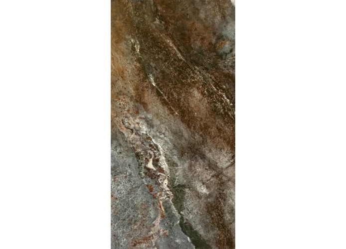 Керамогранит Geotiles Amazona Coffee Leviglass 60x120