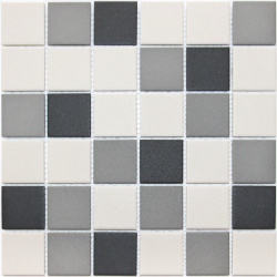 Мозаика LeeDo Ceramica Equinozio 48x48x6 306х306, антислип