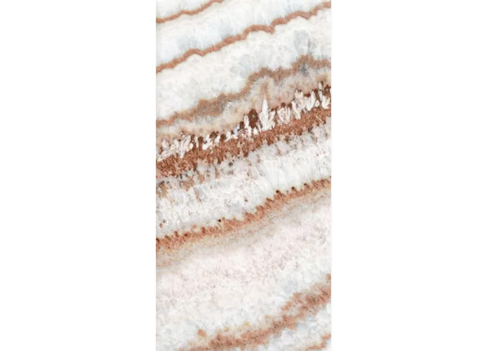 Керамогранит Grespania Imperial 80IP84P Coverlam Ambar Pulido 5.6 60x120