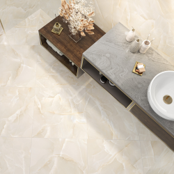 Керамогранит LCM 6060TLN01P Talisman Onyx Crema 60x60