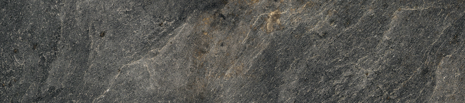 Керамогранит Delacora GP2090SNN99L Santorini Black 20x90