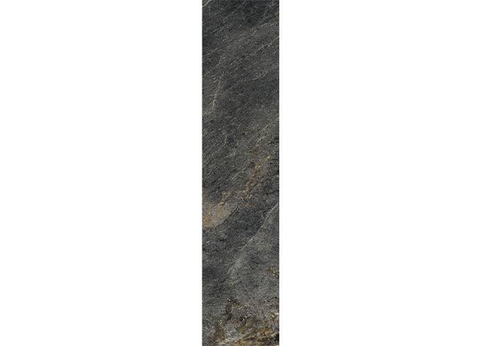 Керамогранит Delacora GP2090SNN99L Santorini Black 20x90