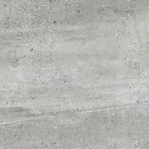 Керамогранит Delacora D60206M Romana Gris матовый карвинг 60x60