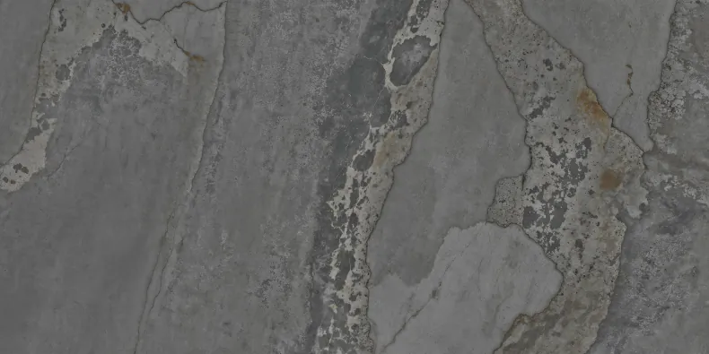 Керамогранит Fanal Planet Dark Metal Shine 60x120
