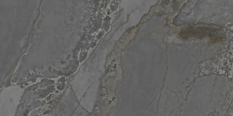 Керамогранит Fanal Planet Dark Metal Shine 60x120