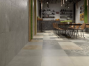 Керамогранит Kerranova K-1005/LR Marble Trend Limestone 300x600x10