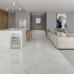 Керамогранит Kerranova K-1005/LR Marble Trend Limestone 300x600x10