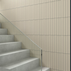 Плитка Equipe Hopp 31182 Sand 5x40