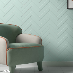 Плитка Equipe Costa Nova 28458 Aloe Matt 5x20