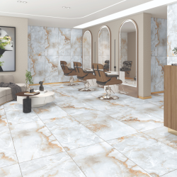 Керамогранит Duna RP-238583 Vexoria Pearl Satin Feather 60x120