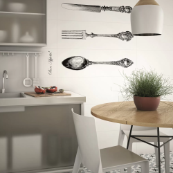 Керамическая плитка Vives 19616 1900 Calvet Gris 20x20