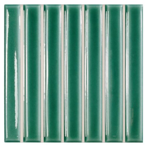 Керамогранит Wow 130051 Sweet Bars Turques Gloss 11.6x11.6