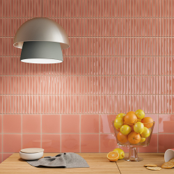 Керамическая плитка Wow Fayenza Square Coral 12.5x12.5