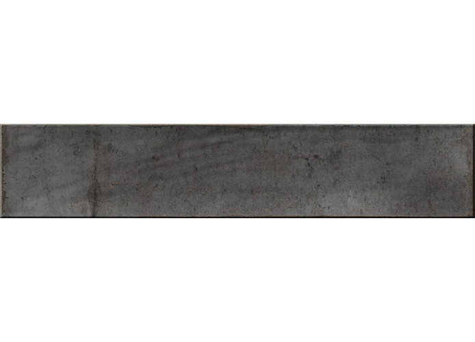 Плитка Cifre Nautalis Anthracite Brillo 5х25