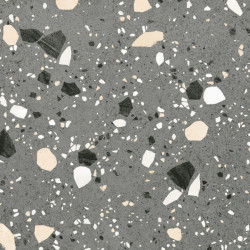 Керамогранит Idalgo Gerda Natura Dark / Герда Натура Дарк LLR 60x60